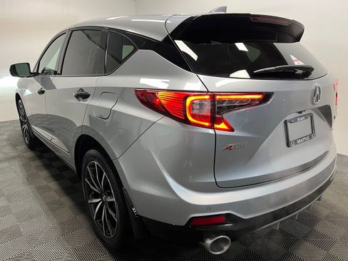 New 2026 Acura RDX A-Spec image 21