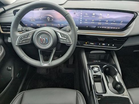 New 2026 Buick Envision Avenir AWD/4WD image 9