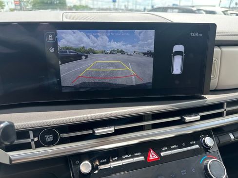 Used 2025 Hyundai Santa Fe SEL image 25