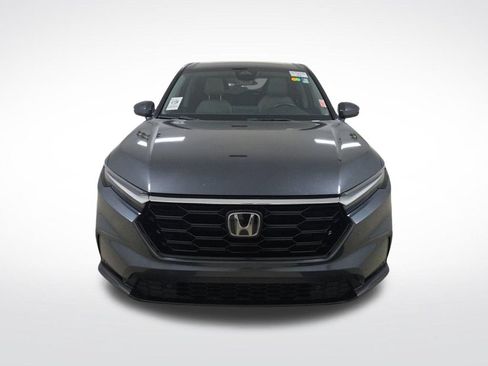 Used 2025 Honda CR-V EX-L image 7