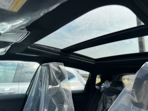 New 2026 Acura ADX A-Spec image 27