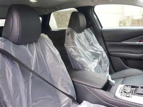 New 2025 MAZDA CX-30 AWD 2.5 S w/ Preferred Package image 26