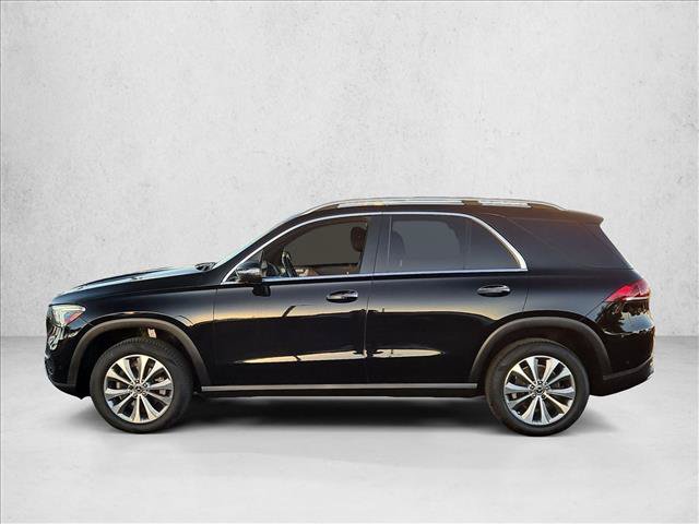 Used 2021 Mercedes-Benz GLE 350 image 10