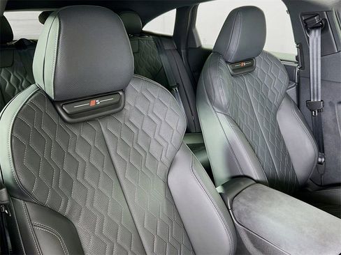 New 2025 Audi S6 e-tron Premium Plus image 26