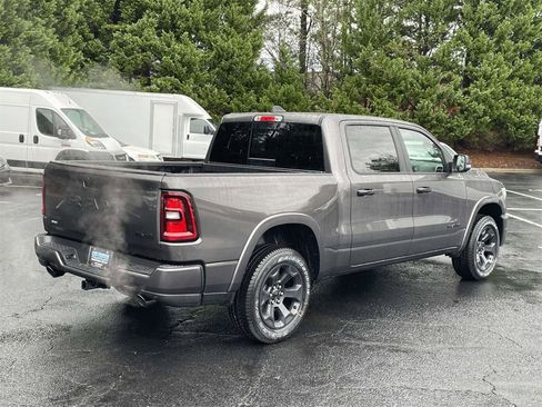 New 2026 RAM 1500 Big Horn image 9