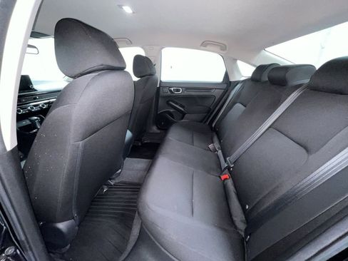 Used 2024 Honda Civic LX image 13