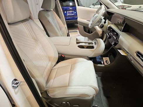 New 2026 Hyundai Palisade SEL FWD image 10