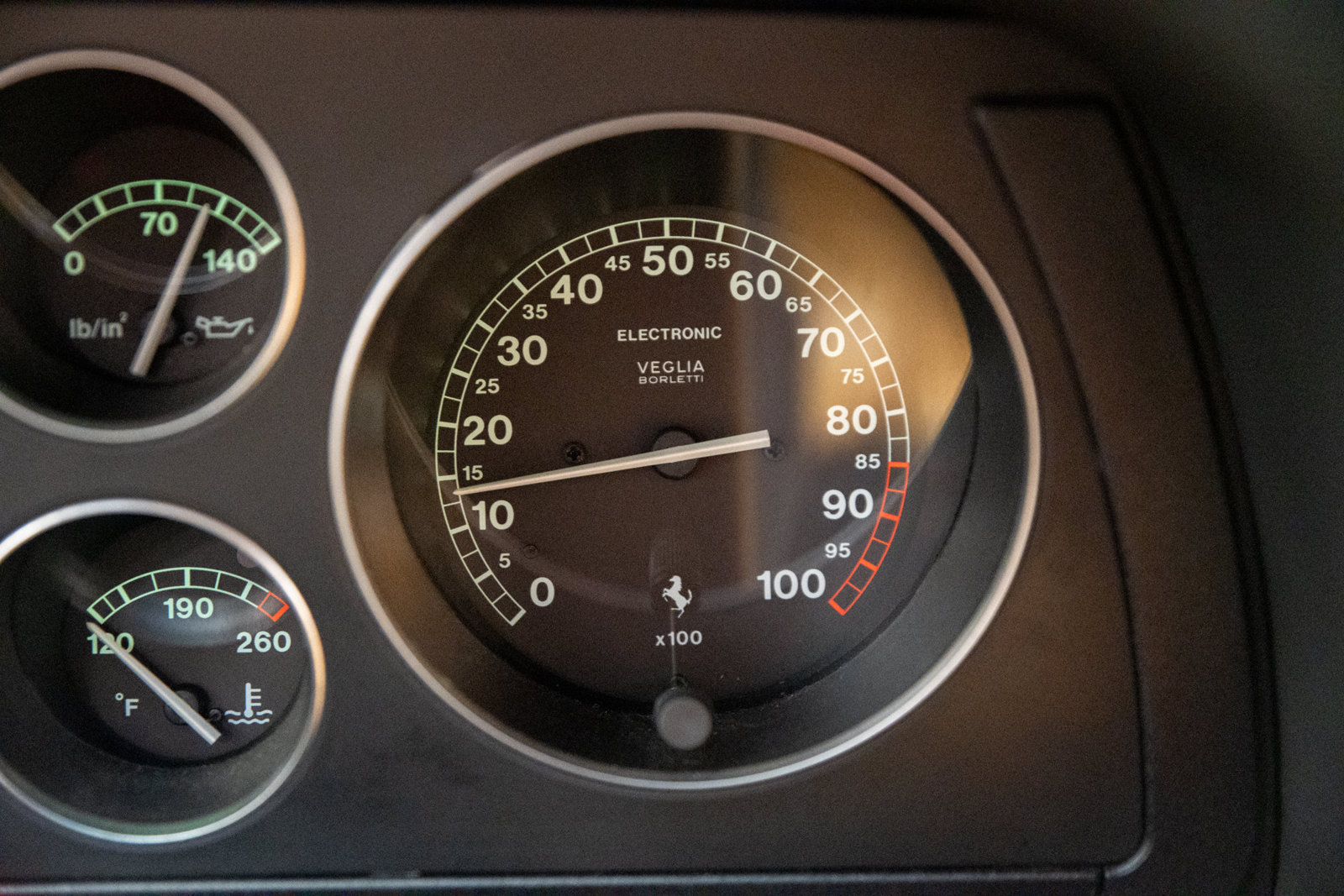 Used 1995 Ferrari F355 Berlinetta RWD image 31