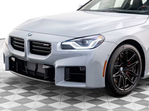 New 2026 BMW M2 Base w/ Carbon Package image 40