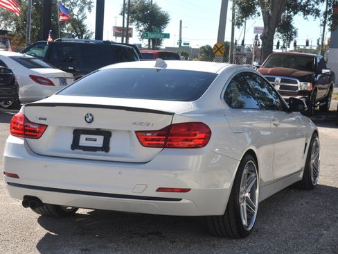Used 2016 BMW 428i xDrive Coupe image 15