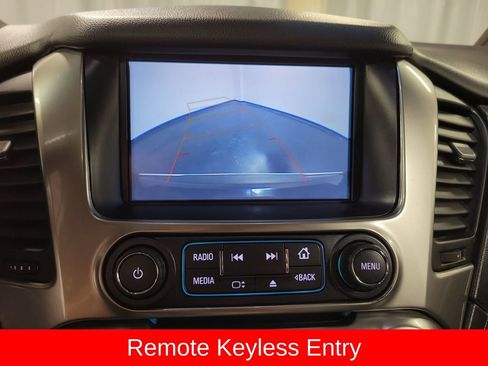 Used 2019 Chevrolet Tahoe Premier image 18