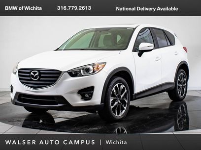 Used 2016 MAZDA CX-5 Grand Touring