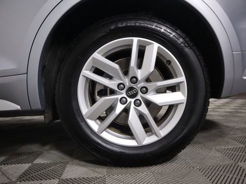 Certified 2022 Audi Q5 2.0T Premium image 31