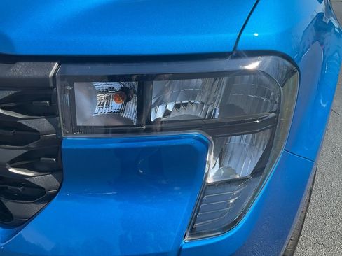 New 2026 Ford Maverick XL image 9