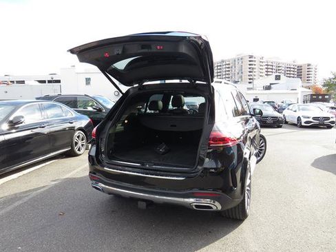 Certified 2021 Mercedes-Benz GLE 350 4MATIC image 32