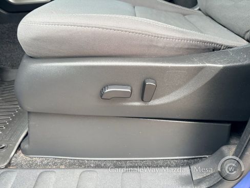 Used 2024 Nissan Frontier SV w/ SV Convenience Package image 21