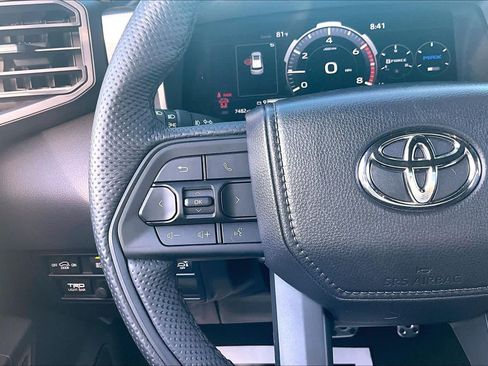 Used 2026 Toyota Sequoia TRD Pro AWD/4WD image 24