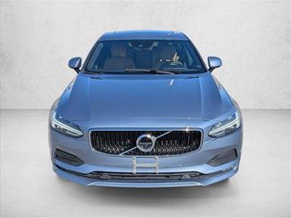 Used 2020 Volvo S90 T6 Momentum video 2