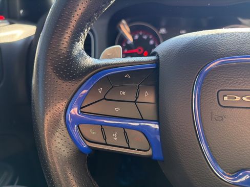 Used 2020 Dodge Charger GT w/ Navigation & Travel Group image 12