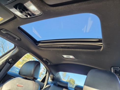 Used 2022 Kia Forte GT w/ GT2 Package image 16