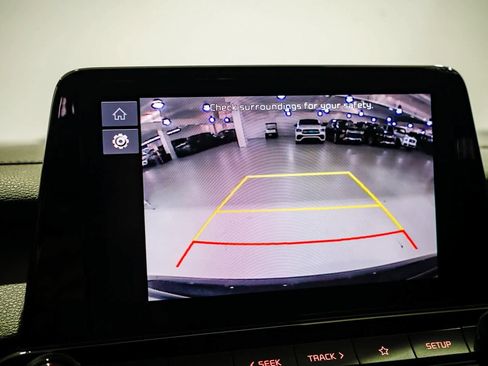 Used 2023 Kia Forte LXS image 22