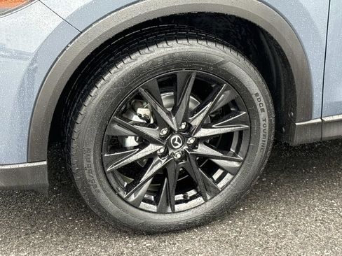 Used 2023 MAZDA CX-5 Carbon Edition AWD/4WD image 31