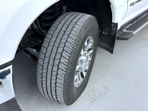 Used 2020 Ford F250 Lariat image 23