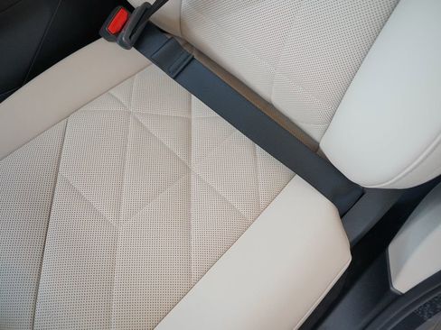 New 2026 BMW iX xDrive45 w/ Premium Package AWD/4WD image 10