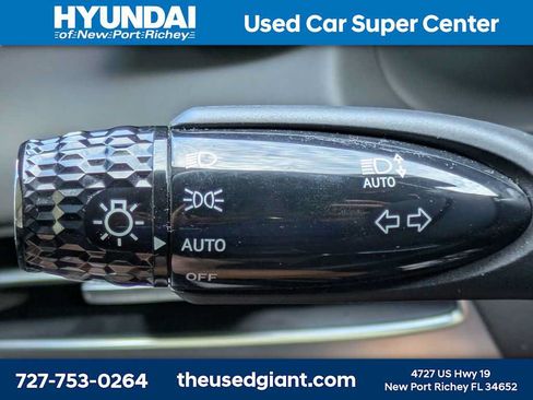 Used 2024 Hyundai Palisade Calligraphy AWD/4WD image 43