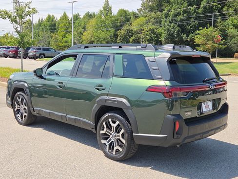 Used 2026 Subaru Outback Touring XT AWD/4WD image 5