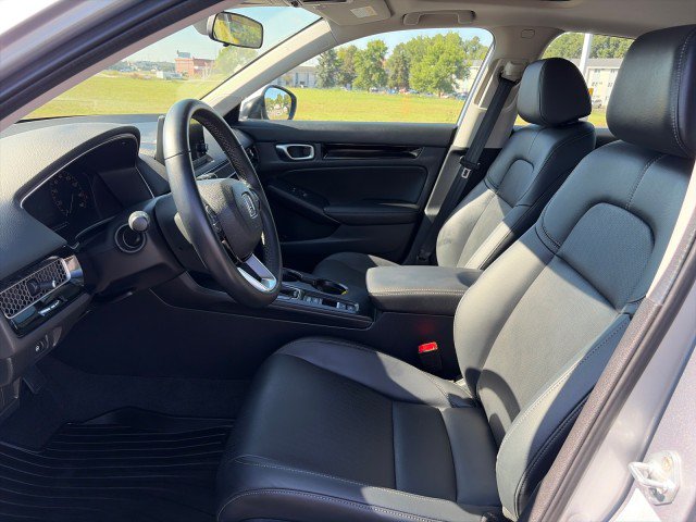 Used 2024 Honda Civic EX-L image 9