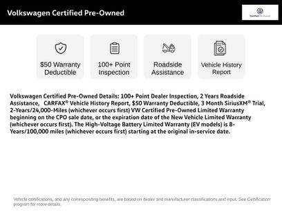 Used 2023 Volkswagen ID.4 Pro S Plus