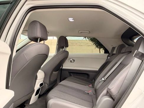 Used 2024 Hyundai Ioniq 5 SEL RWD image 10