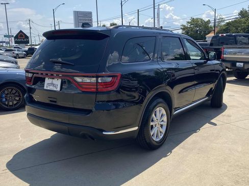 Used 2024 Dodge Durango SXT RWD image 9
