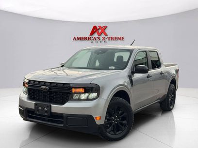 Used 2024 Ford Maverick XLT w/ XLT Luxury Package