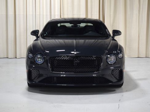 Certified 2024 Bentley Continental GT Speed image 11