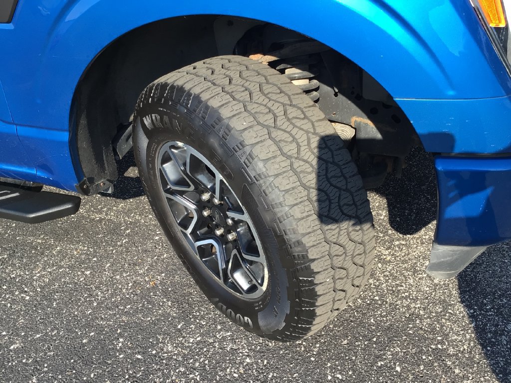Used 2021 Ford F150 XLT w/ Equipment Group 302A High AWD/4WD image 21