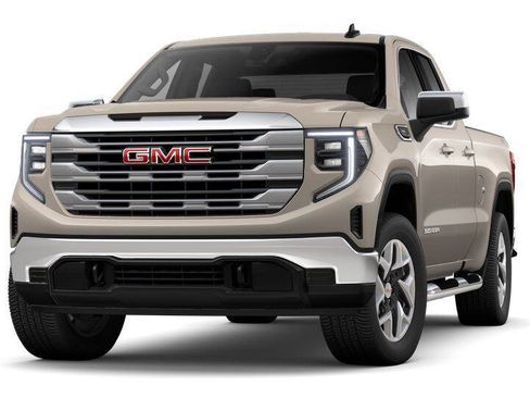 New 2026 GMC Sierra 1500 SLE AWD/4WD image 71