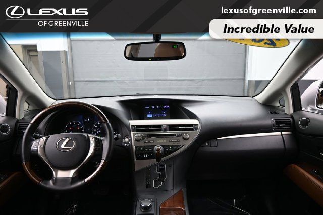 Used 2015 Lexus RX 350 FWD image 30