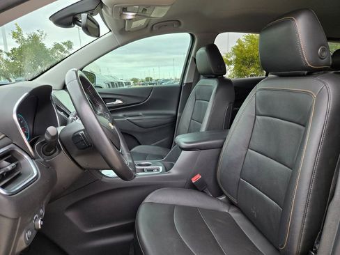 Used 2020 Chevrolet Equinox Premier image 27