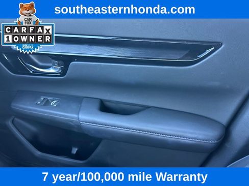 Used 2024 Honda CR-V EX-L image 22