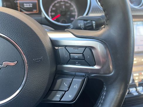 Used 2019 Ford Mustang GT Premium w/ GT Performance Package RWD image 24