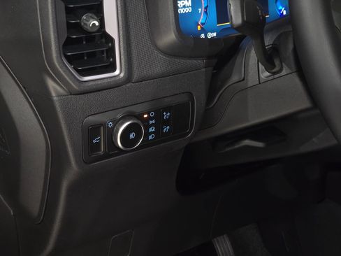 New 2025 Ford Bronco Sport Outer Banks w/ Outer Banks Tech Package+ AWD/4WD image 16