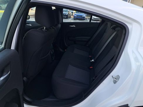 Used 2023 Dodge Charger SXT w/ Blacktop Package image 14