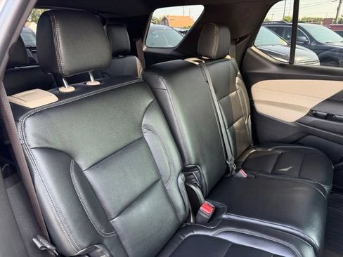 Certified 2023 Chevrolet Traverse LS AWD/4WD image 12