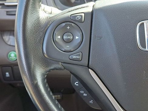 Used 2012 Honda CR-V EX-L image 22
