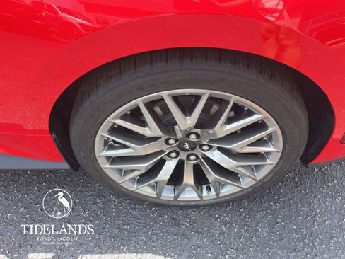 New 2025 Ford Mustang Premium image 13