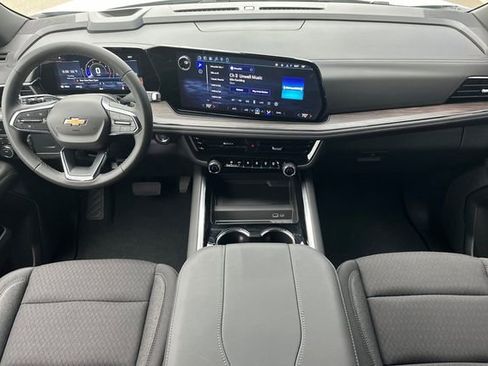 New 2026 Chevrolet Tahoe LS w/ LPO, Dark Essentials Package image 18