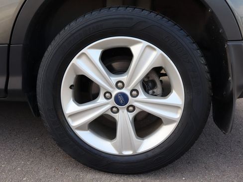 Used 2016 Ford Escape SE w/ SE Leather Comfort Package AWD/4WD image 42