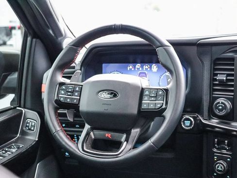 Used 2024 Ford F150 Raptor w/ Equipment Group 803A Raptor R AWD/4WD image 18